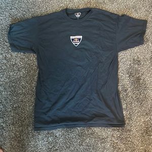 Vintage Honda X Redbull T Shirt (Medium)